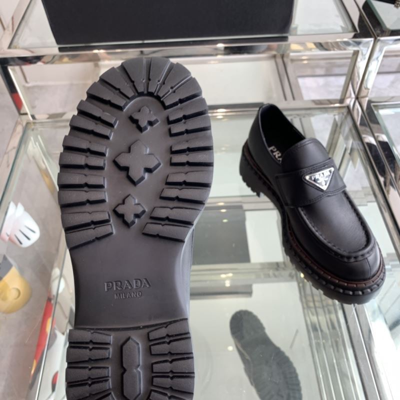 Prada Low Shoes